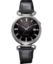 JT Windmills WGS10005-04 Mens Throgmorton Black Watch