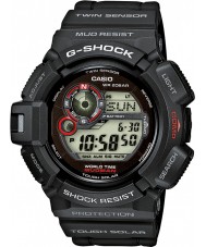 Casio G-9300-1ER Mens G-Shock Black Watch