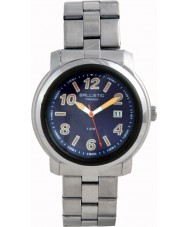Ballistic BWR102 Mens Tornado Blue Sports Watch