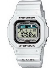 Casio GLX-5600-7ER Mens G-Lide Surf White G Shock Watch