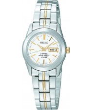 Seiko SXA103P1 Ladies Sapphire Steel Watch