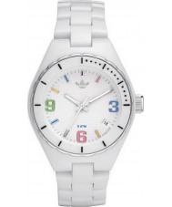 Adidas ADH2502 Cambridge All White Watch
