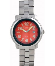 Ballistic BWR101 Mens Tornado Orange Sports Watch