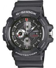 Casio GAC-100-1AER Mens Black Watch