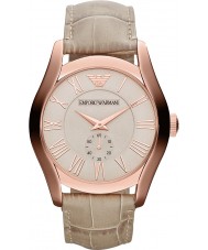 Emporio Armani AR1667 Mens Classic VALENTE Watch