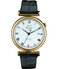 JT Windmills WGS50003-09 Mens Bartholomew Watch