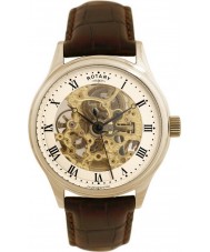 Rotary GS02519-09 Mens Timepieces Mechanical Watch