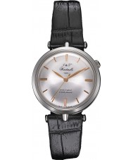 JT Windmills WLS10001-06 Ladies Threadneedle Watch