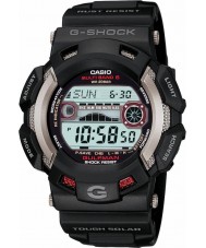 Casio GW-9110-1ER Mens G-Shock Black Watch