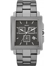 DKNY NY1517 Mens Casual Steel Watch