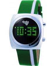 Gola GLC-0010 Time Digital Green Watch