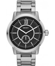 DKNY NY1519 Mens Casual Steel Watch