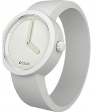 O clock OCW20-X White Watch