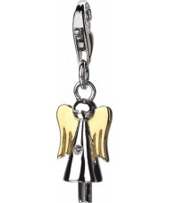Hot Diamonds DT153 Ladies Guardian Angel Silver Charm