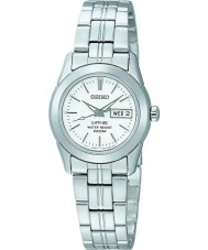 Seiko SXA097P1 Ladies Sapphire Steel Watch