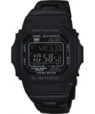 Casio GW-M5610BC-1ER Mens G-Shock Black Chronograph Watch