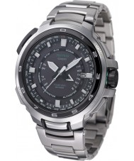 Casio PRX-7001T-7ER Mens PRO TREK Radio Controlled Watch