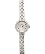 Rotary LB20206-06 Ladies Sterling Silver Watch