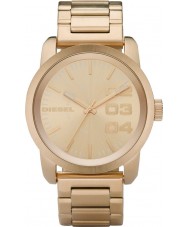 Diesel DZ1466 Mens Franchise NSBB Gold Watch