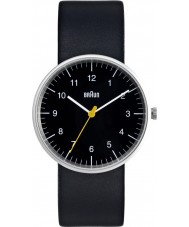Braun BN0021BKBKG Mens All Black Quartz Watch