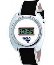 Gola GLC-0015 Face Digital Black White Watch