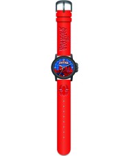 Character Watches SPM6 Boys Spiderman Watch