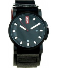 Levis L021GI-3 Ladies IP Black Watch