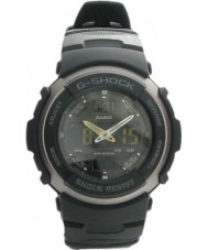 Casio G-314RL-1AVER Mens G-Shock Dual Display Watch
