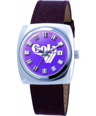 Gola GLC-0017 Second Purple Watch