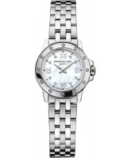 Raymond Weil 5799-ST-00995 Ladies Tango Diamond Watch