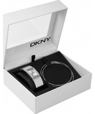 DKNY NY8496 Ladies Box Set Watch