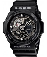 Casio GA-300-1AER Mens G-Shock Black Watch