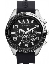 Armani Exchange AX1250 Mens Zacharo Exclusive Chronograph Watch