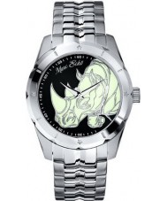 Marc Ecko E09501G2 Mens Black Steel Watch