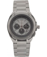 Ballistic BWC105 Mens Cyclone Chronograph All Grey Watch