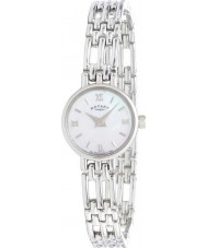 Rotary LB20087-01 Ladies Sterling Silver Watch