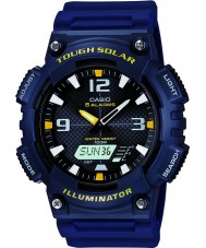 Casio AQ-S810W-2AVEF Mens Blue Watch