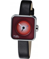 Tacs Ladies Dice Red Black Watch