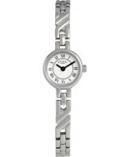 Rotary LB20062-08 Ladies Sterling Silver Watch