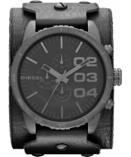 Diesel DZ4272 Mens Franchise Chronograph Black Watch