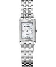 Raymond Weil 5971-ST-00915 Ladies Tango Steel Watch