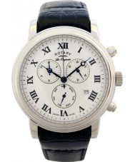 Rotary GS90021-21 Mens Les Originales Chronograph Watch