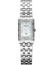 Raymond Weil 5971-STS-00995 Ladies Tango Diamond Watch