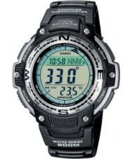 Casio SGW-100-1VEF Mens Twin Sensor Illuminator Sports Watch