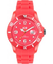 Ice-Watch Ice-Flashy Neon Red Small Watch