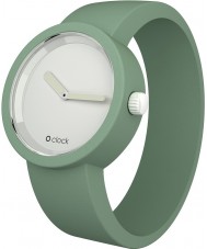 O clock OCW25-L Pistachio Watch 