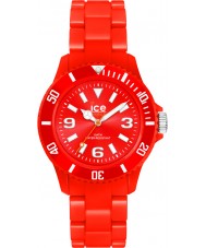 Ice-Watch Ice-Solid Red Watch