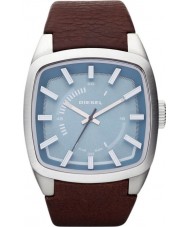 Diesel DZ1527 Mens Blue Brown Watch