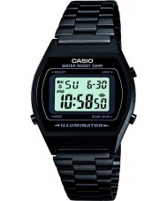 Casio B640WB-1AEF Mens Black Watch