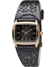 Kahuna KLS-0218L Ladies Black Watch